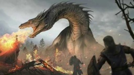 image of dragon_artwork