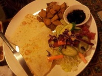 image of chicken_quesadilla #16