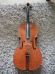 image of cello #21