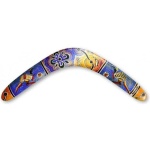 image of boomerang