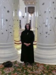 image of abaya