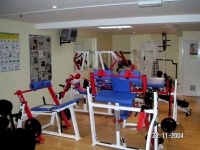 image of indoor