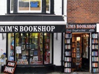 image of bookshop