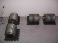 image of dumbbell #2