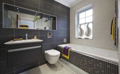 image of toilet
