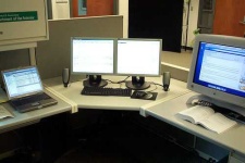 image of desk #20