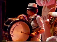 image of drum