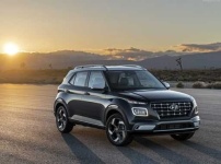 image of suv