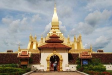 image of stupa #2