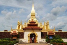 image of stupa