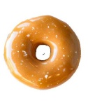 image of donut #8