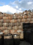 image of barrel