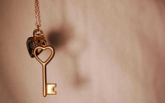 image of key