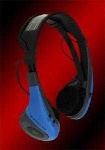 image of headphone