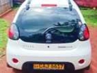 image of vehicle