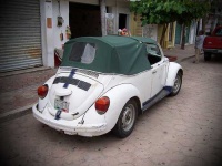 image of convertible_car