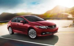 image of sedan