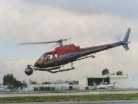 image of helicopter