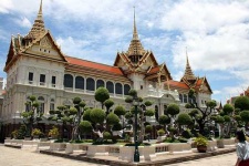 image of palace