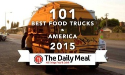 image of truck