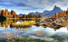 image of landscape
