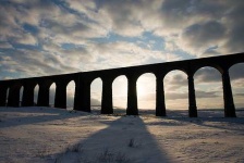image of viaduct