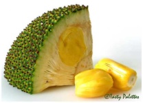 image of jackfruit