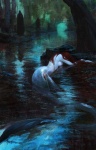 image of mermaid