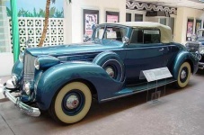 image of convertible_car