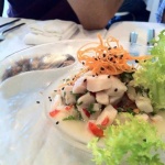 image of ceviche #30