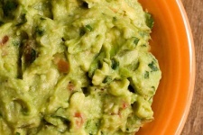 image of guacamole #25