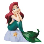 image of mermaid