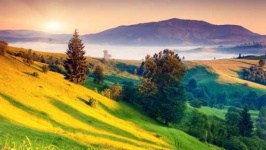 image of landscape