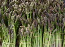 image of asparagus