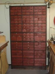 image of chiffonier