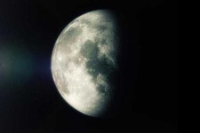 image of moon