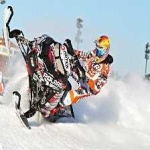 image of snowmobile_racing #20