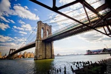 image of pier