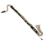 image of clarinet