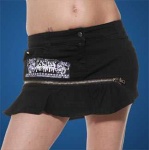 image of miniskirt