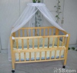 image of crib