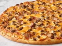 image of pizza
