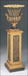 image of pedestal