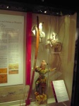 image of bow