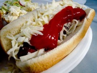 image of hotdog #7