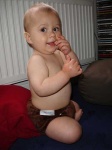 image of diaper