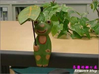 image of desk