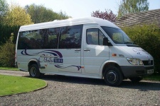 image of minibus