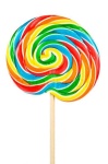 image of lollipop