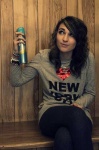 image of hair_spray